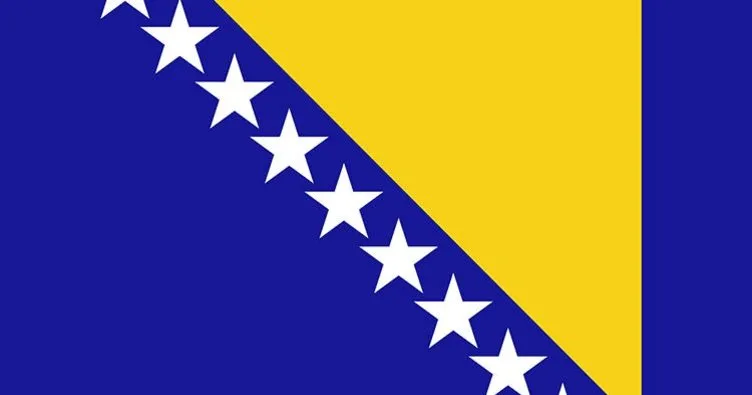 Bosna Hersek halkı sandık başında