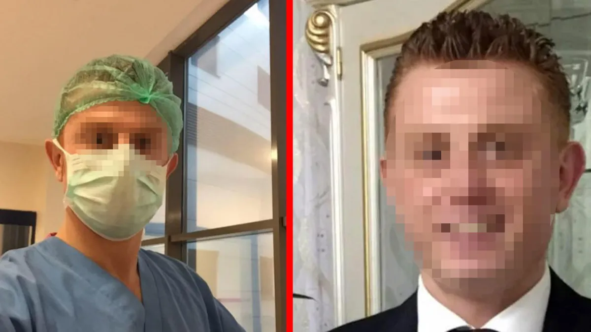 SON DAKİKA: Antalya Eğitim ve Araştırma Hastanesi’nde skandal! Kan donduran iddialar! “Fiziksel temasa varan…” SON DAKİKA: Antalya Eğitim ve Araştırma Hastanesi’nde skandal! Kan donduran iddialar! “Fiziksel temasa varan…”