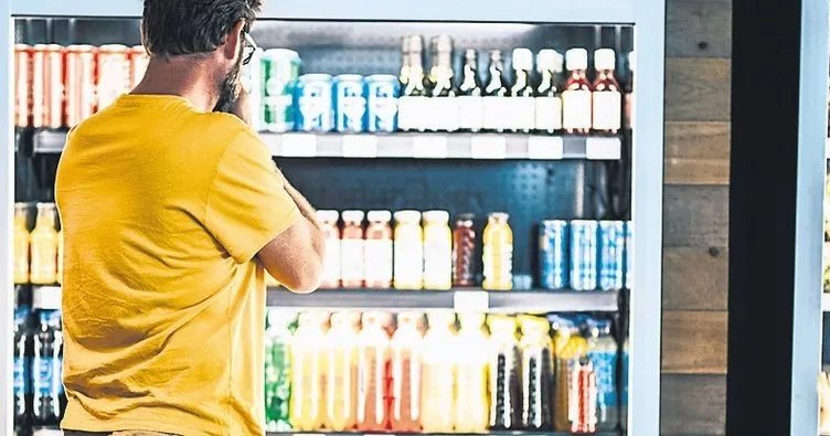 Rusya’da reşit olmayana enerji içeceği satış yasağı
