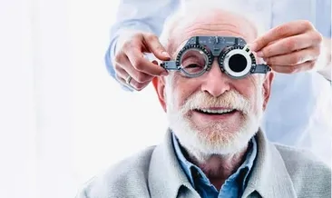 Katarakt implantla tarih mi oluyor?