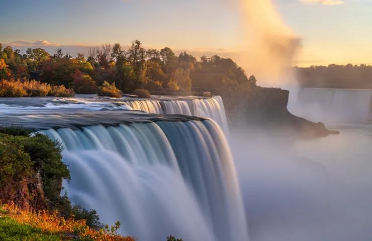 YÜZEYDEN GÖRÜNMÜYOR AMA DEVASA: OKYANUS ALTINDAKİ GİZLİ ŞELALE
