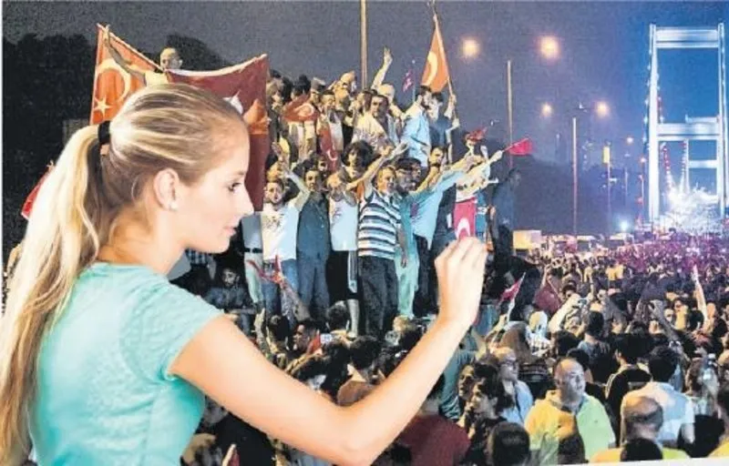 aday ogretmene 15 temmuz dersi egitim