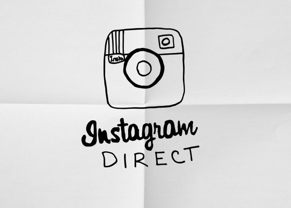 Instagram'dan bomba uygulama: Direct