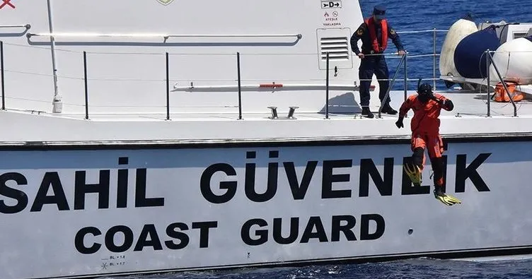 Sahil Güvenlik Komutanlığına ‘Uzman Erbaş alımı’ bugün başlıyor! Uzman Erbaş başvuru şartları