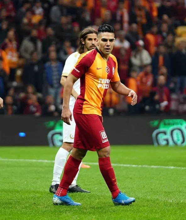 Erman Toroğlu, Galatasaray - Ankaragücü maçını yorumladı! Fatih Terim ve Falcao için olay sözler