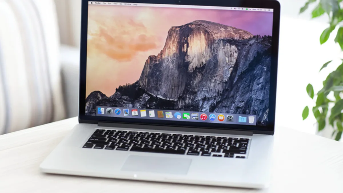 Apple Intel Mac Kullanıcılarına Kötü Haber Verdi: Fiş Çekildi