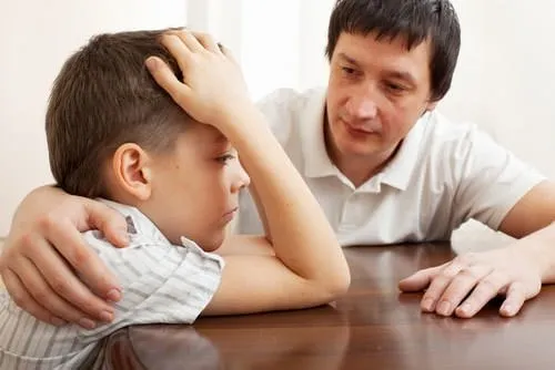 Çocuğunuza öfkelendiğinizde ne yapmalısınız?