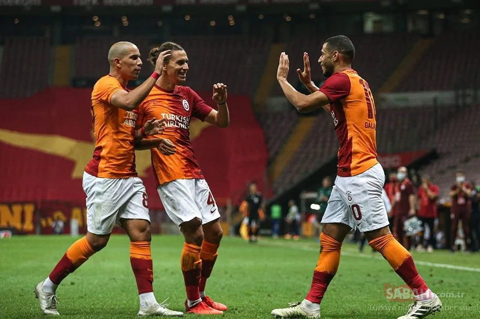 Galatasaray Fenerbahçe maçı hangi kanalda canlı yayınlanacak, şifresiz mi ve saat kaçta? GS FB Galatasaray Fenerbahçe maçı hangi kanalda canlı yayınlanacak, şifresiz mi ve saat kaçta? GS FB