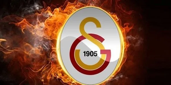 Galatasaray’da iki kadro dışı!
