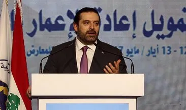 Son dakika: Lübnan Başbakanı istifa etti