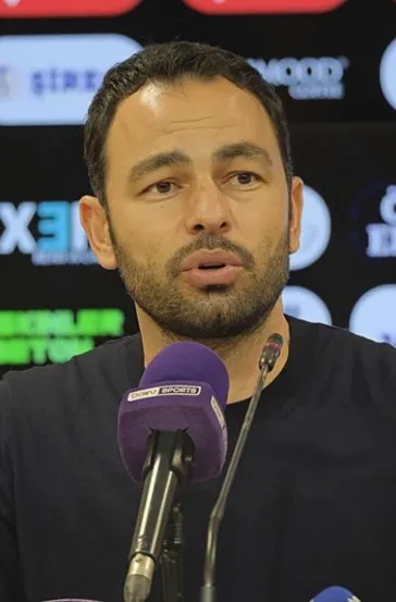 Selçuk İnan’dan maç sonu istifa sinyali!