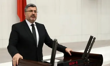 AK Partili Özkaya’dan CHP’ye sert yolsuzluk çıkışı #usak