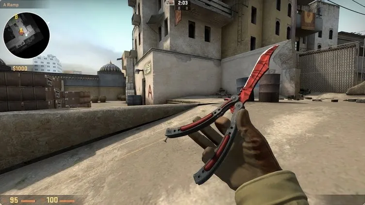 buyuk tehlike cs go oyunundaki o