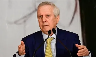 Kongreye Yıldırım düştü!