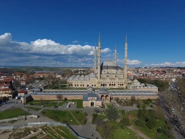 Fotoğraflarla Türkiye