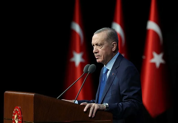 Başkan Erdoğan’dan yoğun Gazze diplomasisi! İsrail vahşetini dünyaya bu sözlerle haykırdı