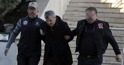 FETÖ’nün Muğla imamı tutuklandı!