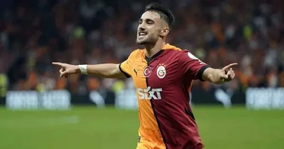 GALATASARAY HABERLERİ: Kerem Aktürkoğlu gitti bayrağı Yunus Akgün devraldı! Okan Buruk gururla sunar...