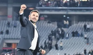 Yönetime 3 kritik mesaj