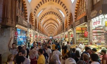 İstanbul’da turist gibi