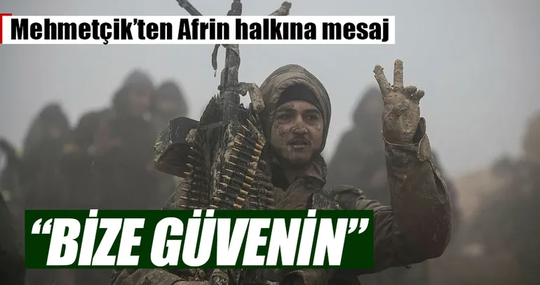 Bir günde 12 köy temizlendi