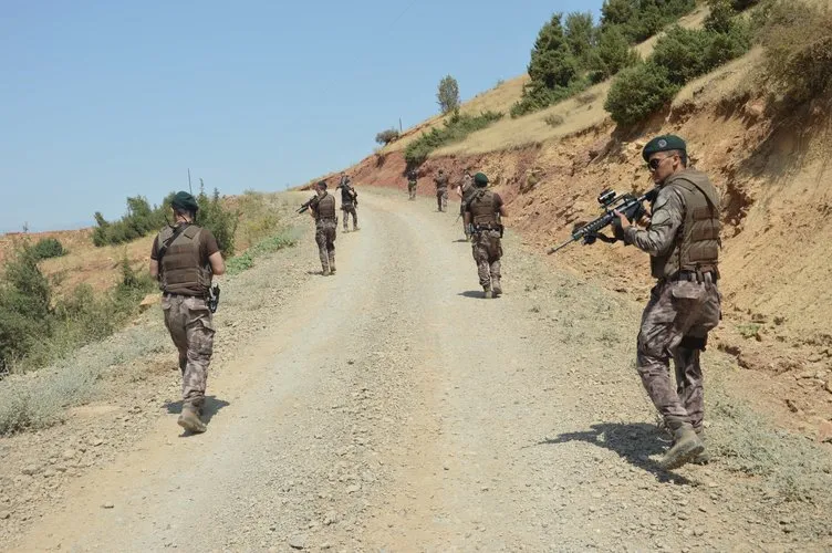 Son dakika: PKK bu kez çok ağır kayıp verdi!