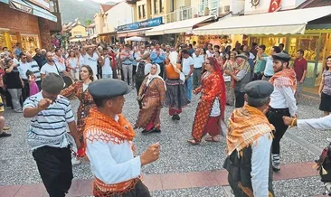 Yayla Yürüyüşü başladı