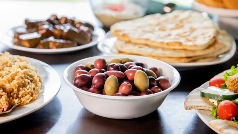 En lezzetli sahurlar bu menüde! Bu Ramazan da damaklar şenlenecek...