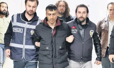 Kardeşlere kıyan katil baba dostu çıktı #ankara