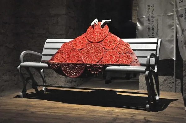 Nuruosmaniye Mahzeni'nden 2. Yerebatan Sarnıcı çıktı!
