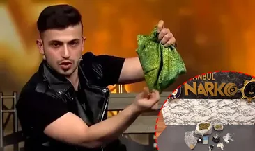 Ünlü sihirbaz Yaser Koçak uyuşturucu satıcılığından tutuklandı!