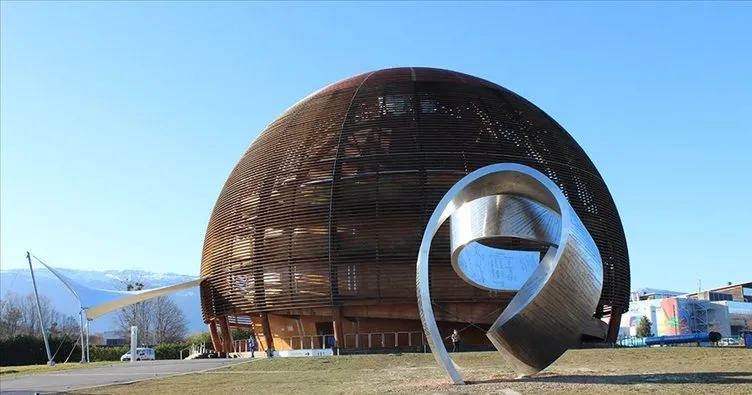 CERN’den flaş Rusya ve Belarus kararı: Çalışmaları sonlandırdı