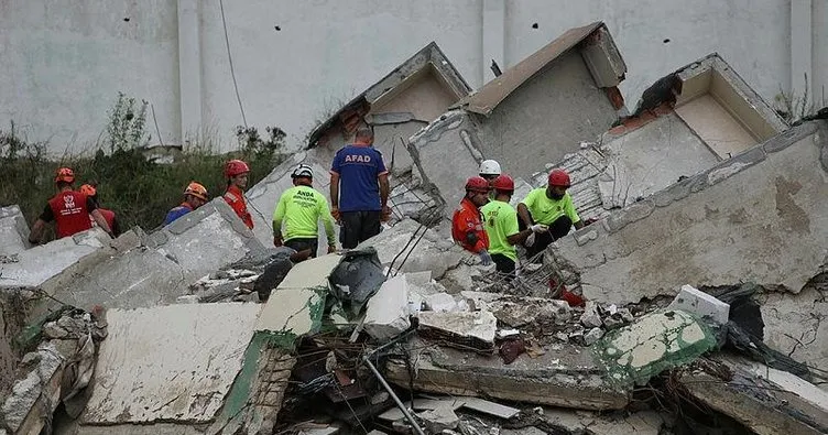 Son dakika: Sel felaketinde bilanço artıyor! Hayatını kaybedenlerin sayısı 57’ye yükseldi