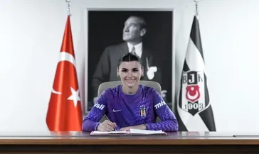 Beşiktaş, Selda Akgöz’ü transfer etti!