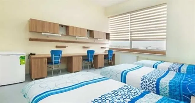 kyk yurt ucretleri ne kadar ve nereye odenir 2021 2022 kyk yurt ucreti odemesi nasil yapilir ve nereden hangi hesaba yatirilir kyk yurt depozito ucret odemesi linki icin tiklayin son dakika spor haberleri