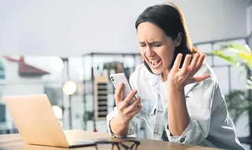 Orta yaşlı, kariyerli ama trol