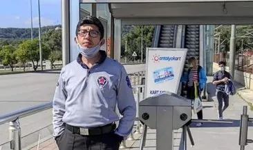 Sevgili kavgasını ayırırken öldürüldü
