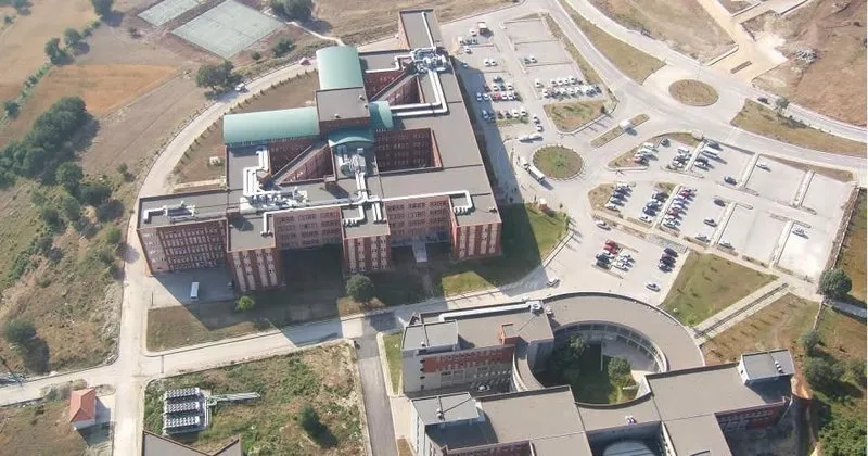 bolu abant izzet baysal universitesi