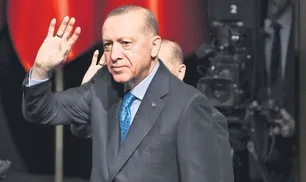 Başkan Erdoğan Azerbaycan’a gidiyor