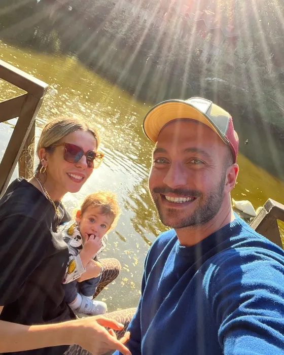 Oyuncu Görkem Sevindik boşanma süreci hakkında ilk defa konuştu!