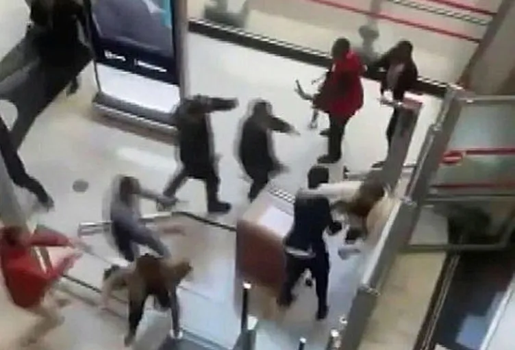 Terör Avrupa’da cirit atıyor! Türkiye’den PKK saldırılarıyla ilgili net mesaj: Seyretme yakala, yargıla