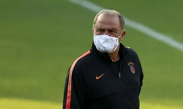 Terim’in gözdesi Terim’e karşı!