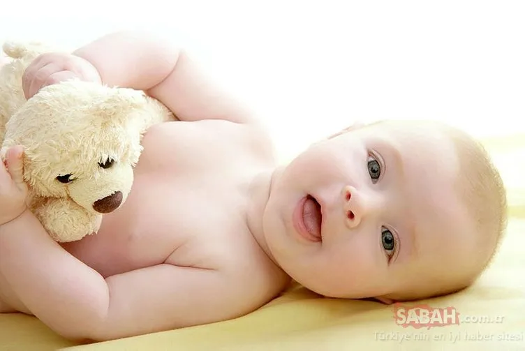 Bebek bakımı ile ilgili doğru bilinen 7 yanlış