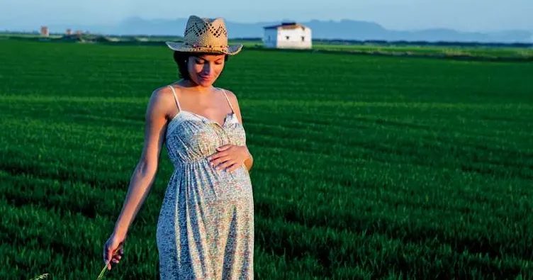 Hamilelerde ve çocuklarda yaz hastalıkları