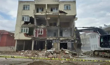 Düzce depremi raporu hazırlandı #duzce Düzce depremi raporu hazırlandı #duzce