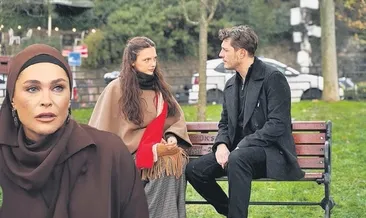 ‘Aynı Yağmur Altında’ aşk yaşamak zor