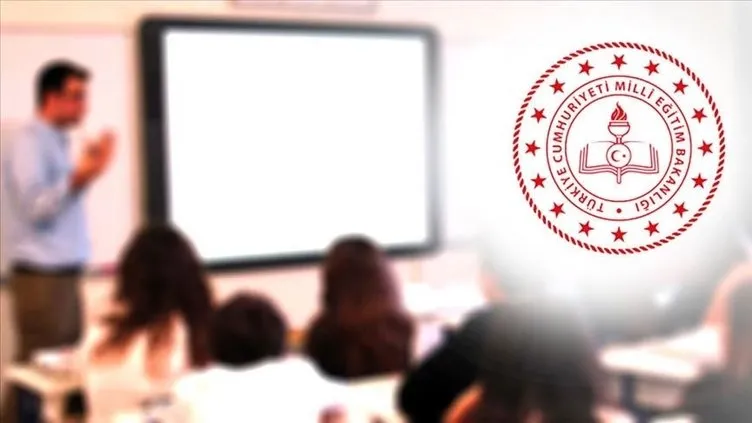 Milli Eğitim Bakanı Yusuf Tekin açıkladı! Okullarda yeni dönem