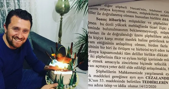 CHP'de