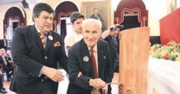 Efsane başkan bugün uğurlanıyor