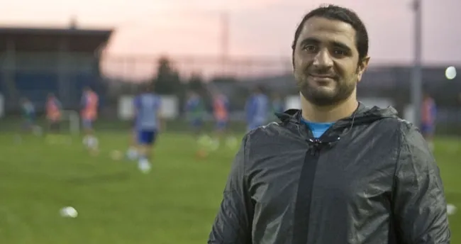 TFF 1. Lig’de istifa geldi